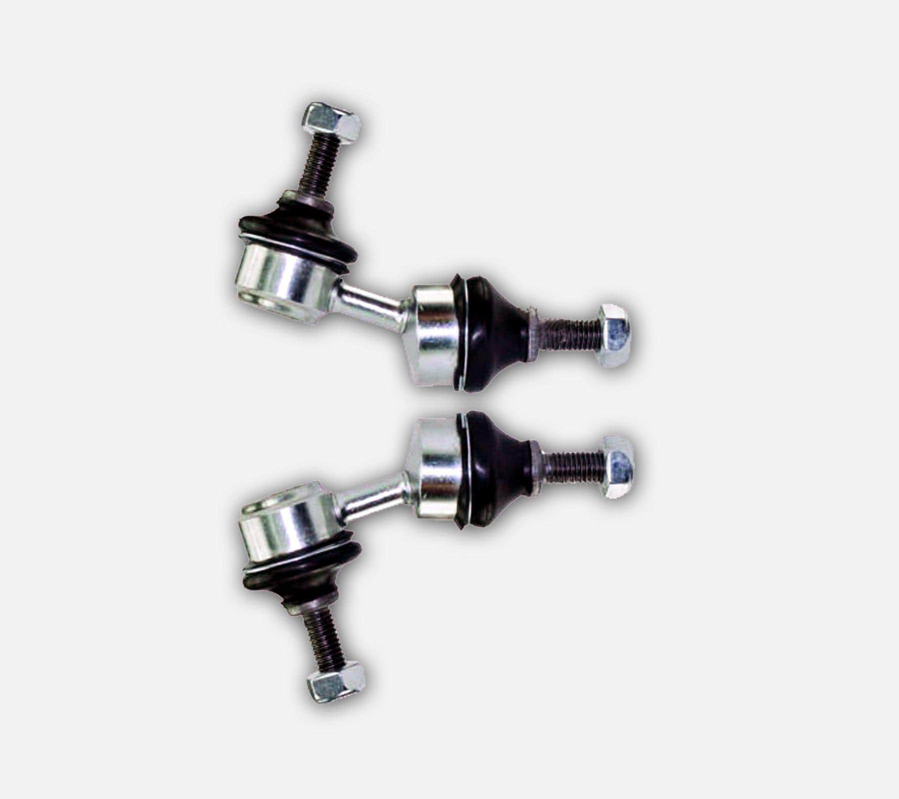 Rear Stabiliser Anti Roll Bar Drop-Links (Left & Right Sides) For Jaguar - D2P Autoparts