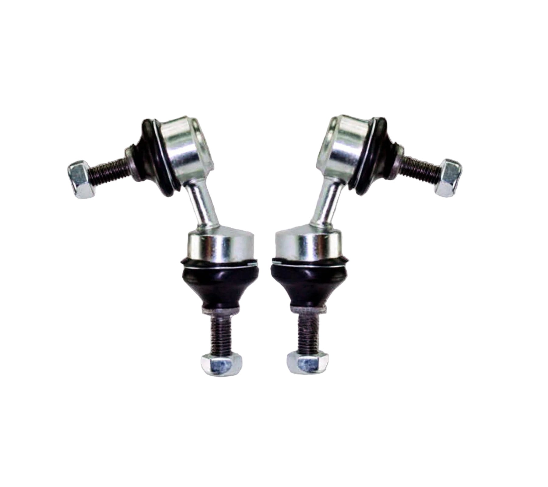 Rear Stabiliser Anti Roll Bar Drop-Links (Left & Right Sides) For Jaguar - D2P Autoparts