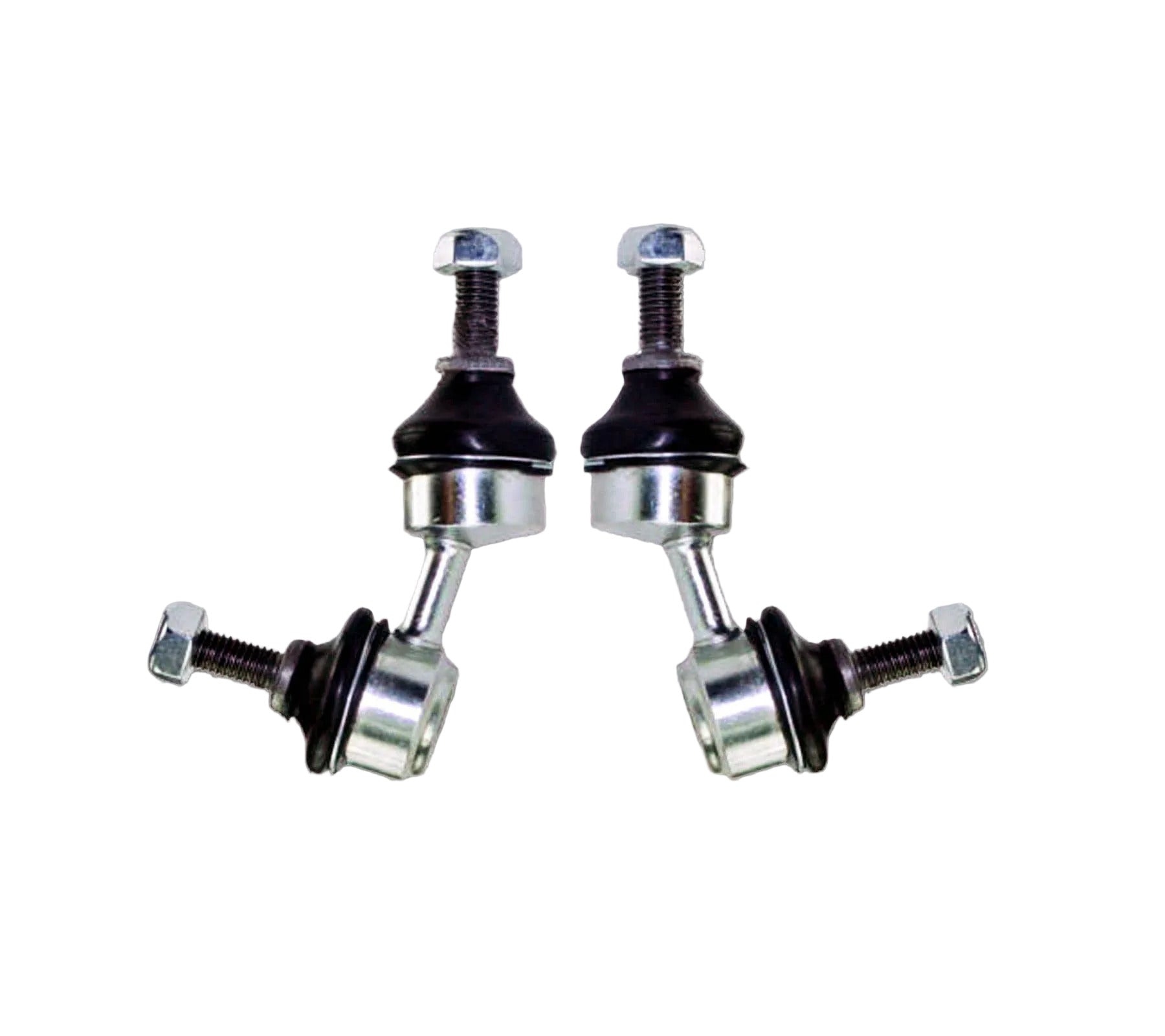Rear Stabiliser Anti Roll Bar Drop-Links (Left & Right Sides) For Jaguar - D2P Autoparts