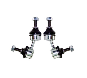 Rear Stabiliser Anti Roll Bar Drop-Links (Left & Right Sides) For Jaguar - D2P Autoparts