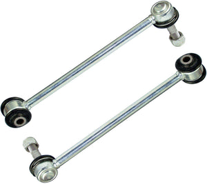 Rear Stabiliser Anti Roll Bar Drop-Links Pair (Left & Right) For Peugeot - D2P Autoparts