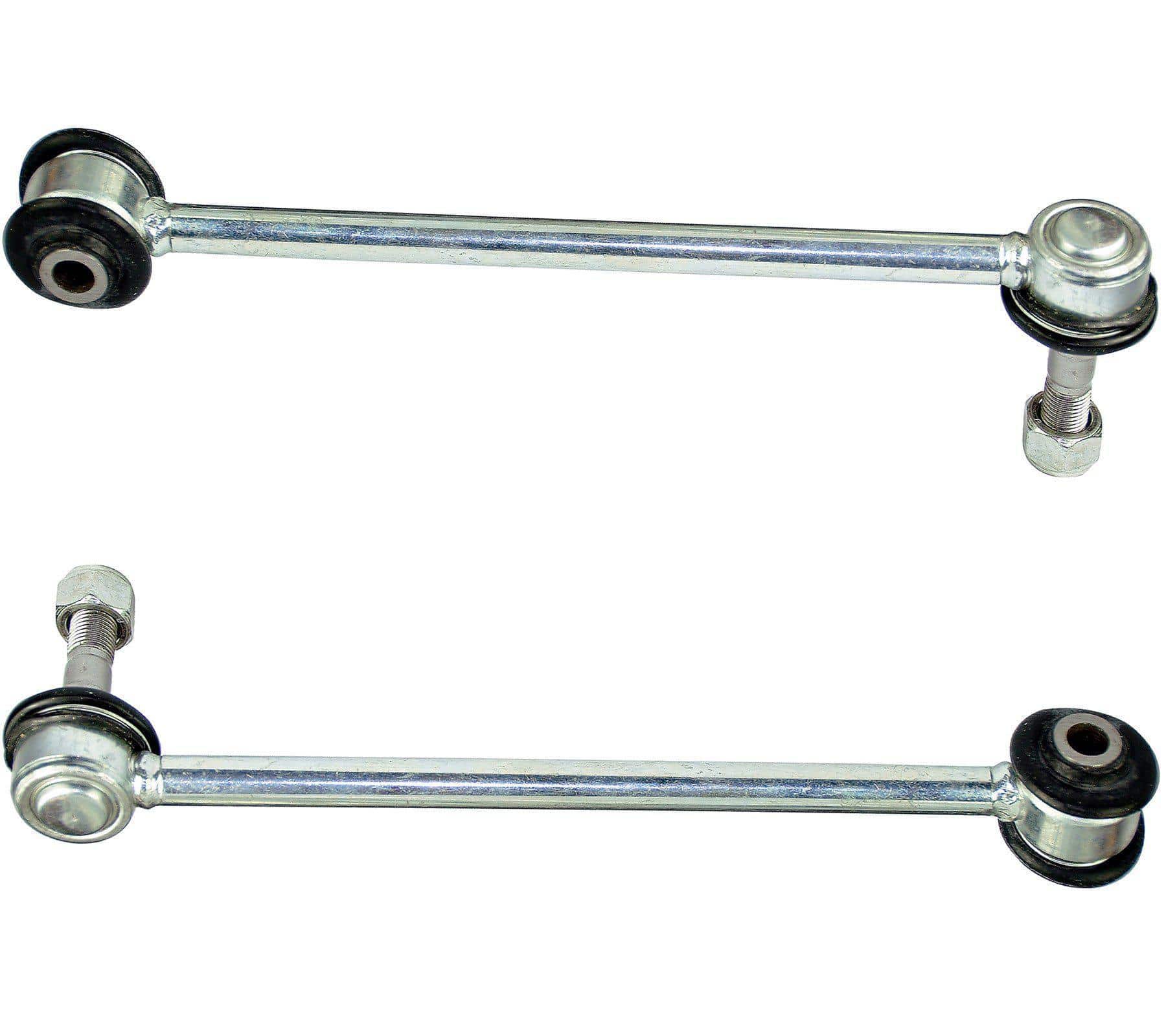 Rear Stabiliser Anti Roll Bar Drop-Links Pair (Left & Right) For Peugeot - D2P Autoparts