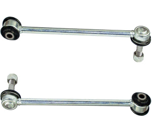 Rear Stabiliser Anti Roll Bar Drop-Links Pair (Left & Right) For Peugeot - D2P Autoparts