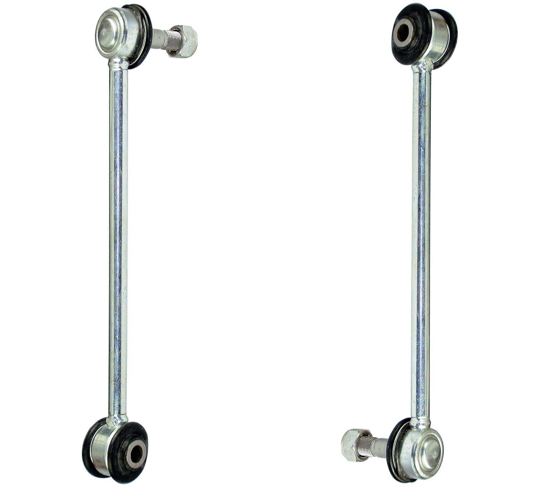 Rear Stabiliser Anti Roll Bar Drop-Links Pair (Left & Right) For Peugeot - D2P Autoparts