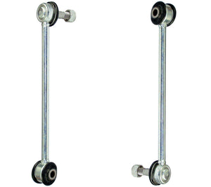 Rear Stabiliser Anti Roll Bar Drop-Links Pair (Left & Right) For Peugeot - D2P Autoparts