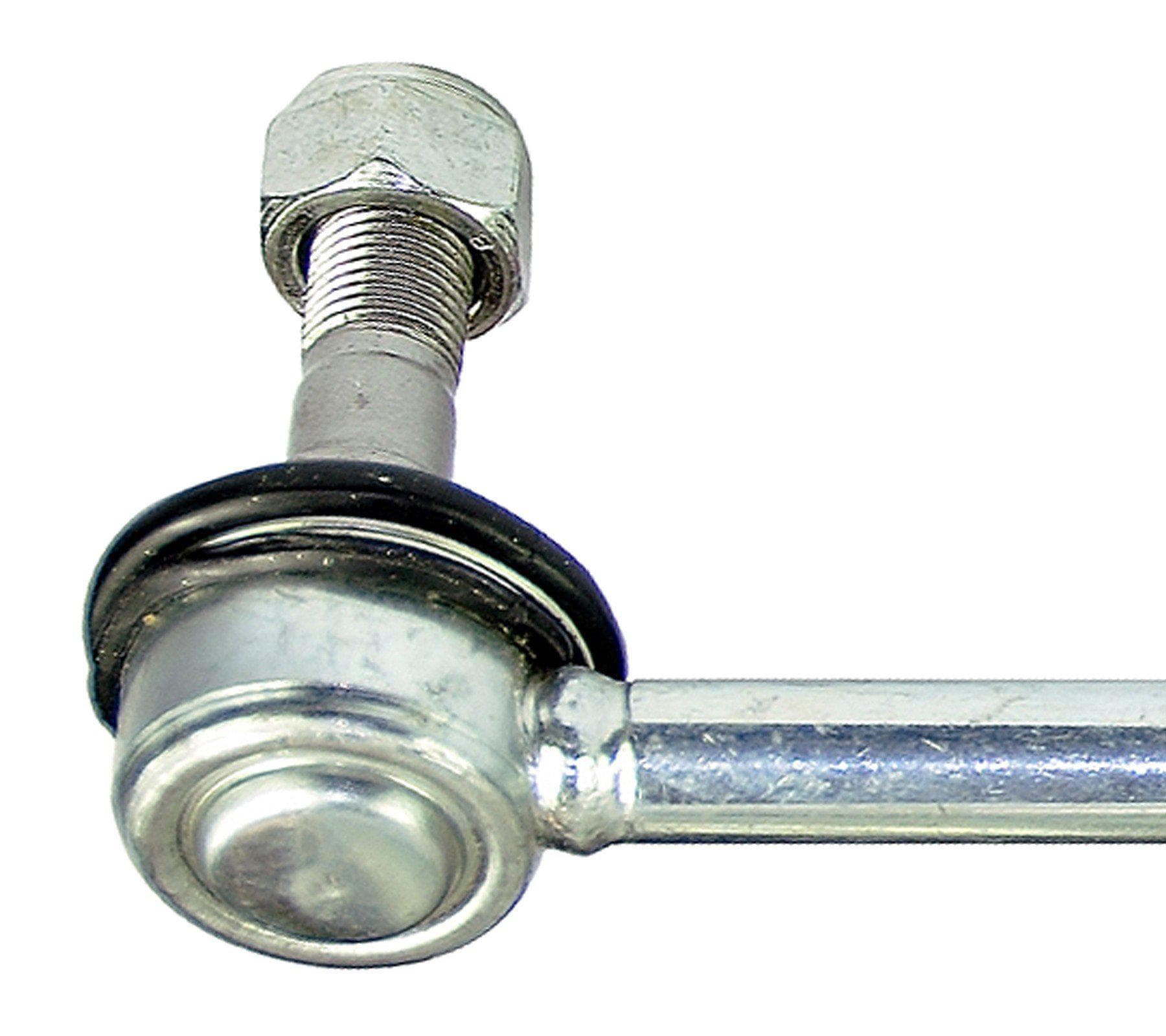Rear Stabiliser Anti Roll Bar Drop-Links Pair (Left & Right) For Peugeot - D2P Autoparts