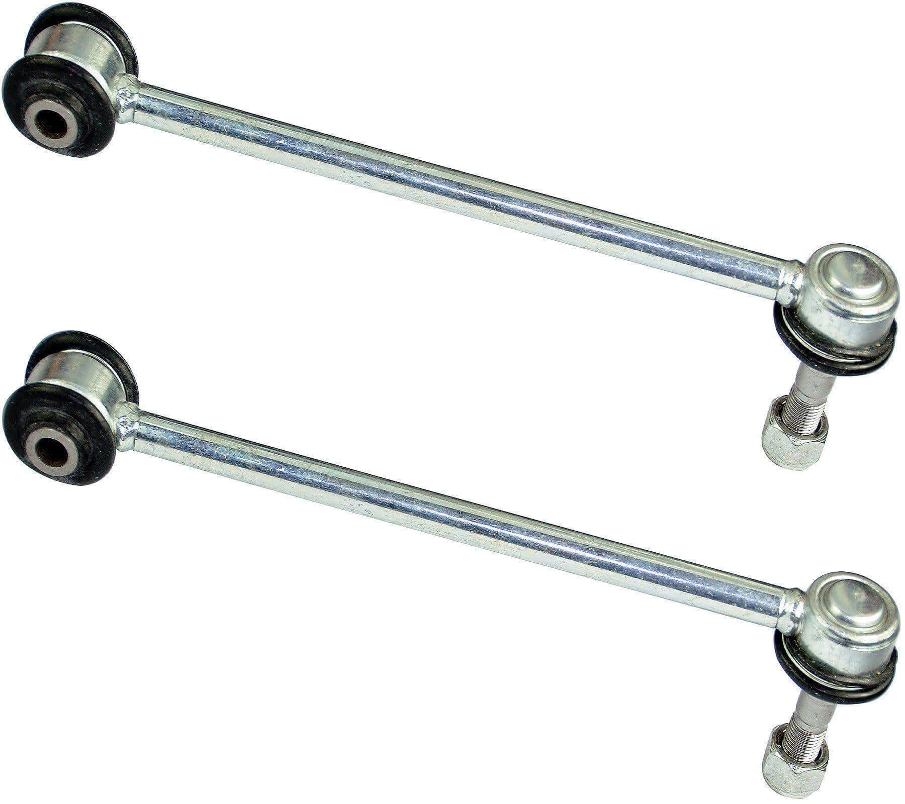 Rear Stabiliser Anti Roll Bar Drop-Links Pair (Left & Right) For Peugeot - D2P Autoparts