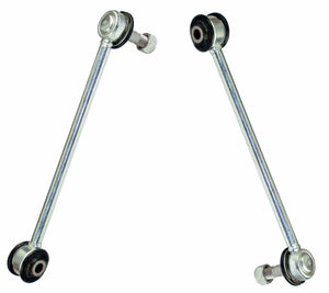 Rear Stabiliser Anti Roll Bar Drop-Links Pair (Left & Right) For Peugeot - D2P Autoparts