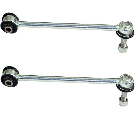Rear Stabiliser Anti Roll Bar Drop-Links Pair (Left & Right) For Peugeot - D2P Autoparts