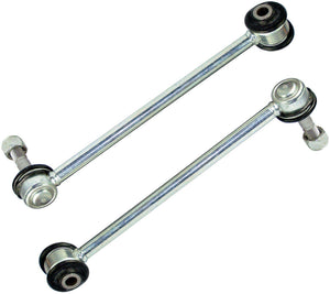 Rear Stabiliser Anti Roll Bar Drop-Links Pair (Left & Right) For Peugeot - D2P Autoparts