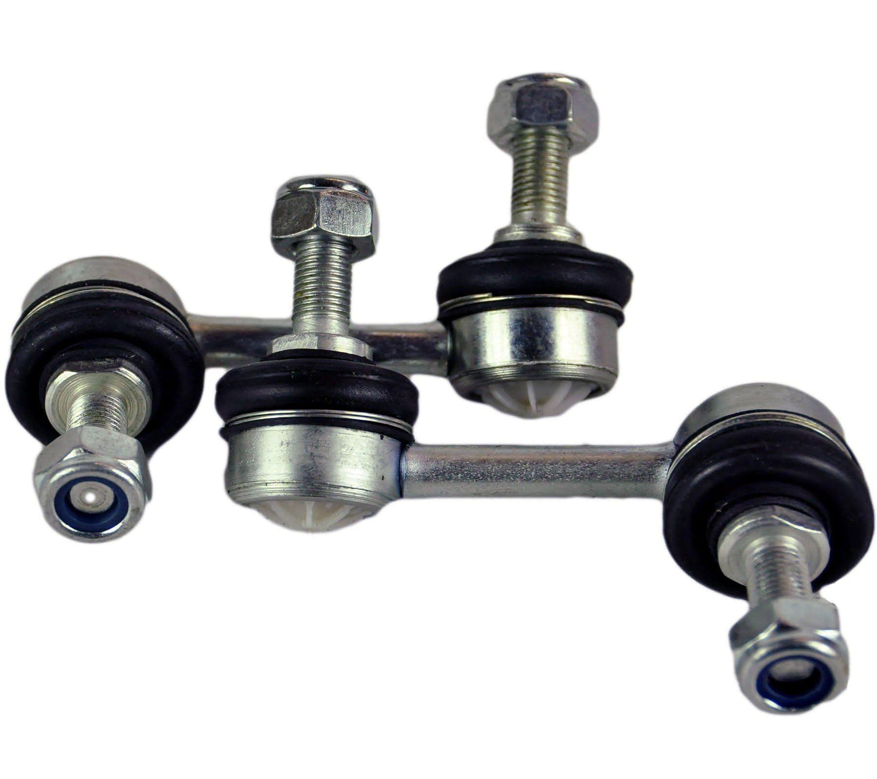 Rear Stabiliser Anti Roll Bar Drop-Links Pair (Left & Right Sides) For Honda - D2P Autoparts