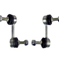 Rear Stabiliser Anti Roll Bar Drop-Links Pair (Left & Right Sides) For Honda - D2P Autoparts