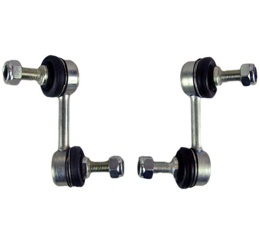Rear Stabiliser Anti Roll Bar Drop-Links Pair (Left & Right Sides) For Honda - D2P Autoparts