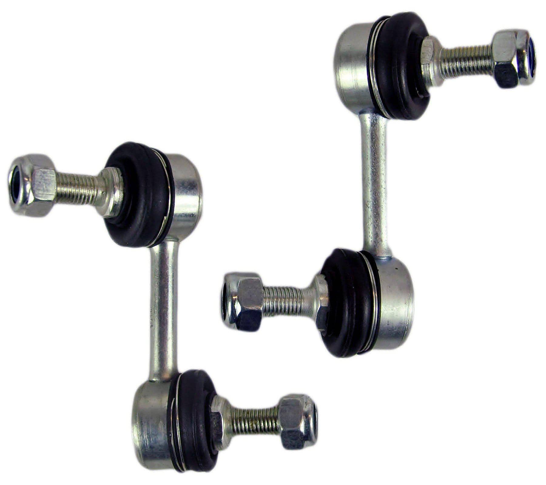 Rear Stabiliser Anti Roll Bar Drop-Links Pair (Left & Right Sides) For Honda - D2P Autoparts