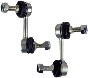 Rear Stabiliser Anti Roll Bar Drop-Links Pair (Left & Right Sides) For Honda - D2P Autoparts