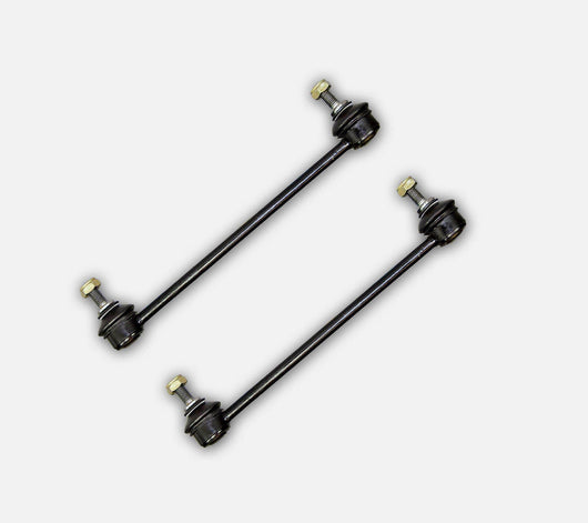 Rear Stabiliser Anti Roll Bar Links (Left & Right Sides) For Ford: Mondeo, Jaguar: X-Type, 1127648 - D2P Autoparts