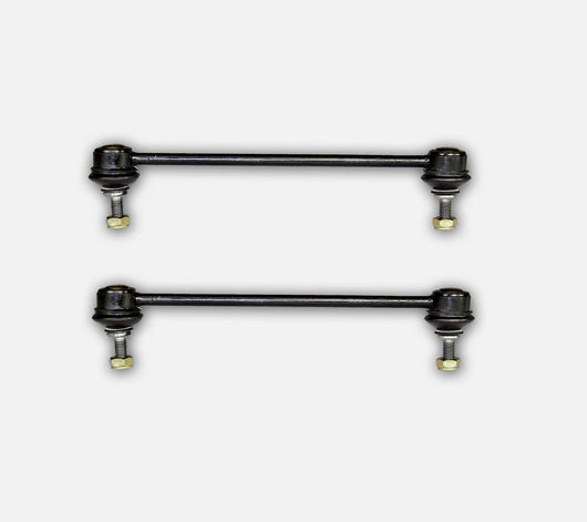 Rear Stabiliser Anti Roll Bar Links (Left & Right Sides) For Ford: Mondeo, Jaguar: X-Type, 1127648 - D2P Autoparts