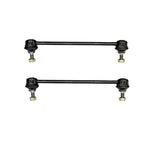 Rear Stabiliser Anti Roll Bar Links (Left & Right Sides) For Ford: Mondeo, Jaguar: X-Type, 1127648 - D2P Autoparts