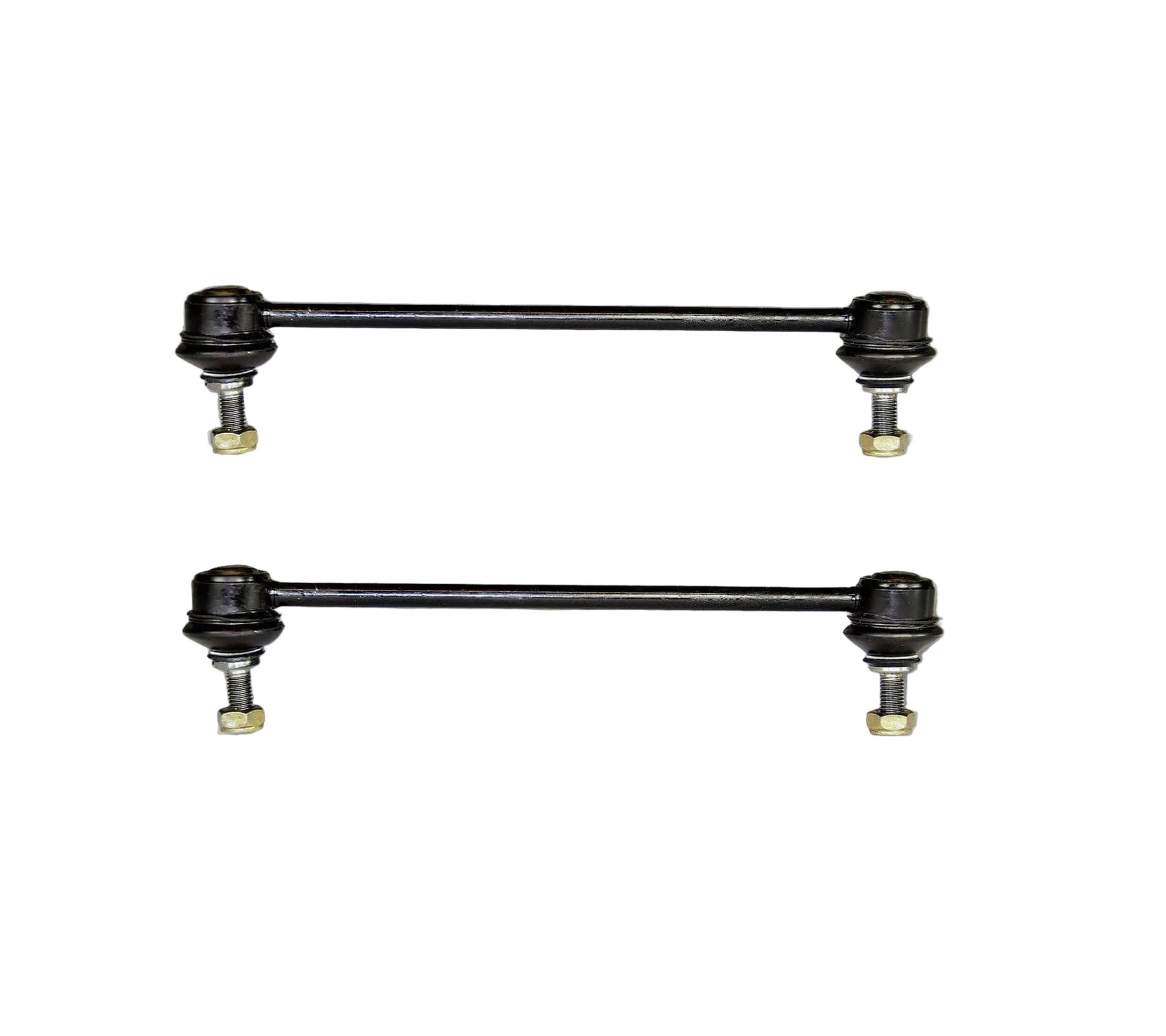 Rear Stabiliser Anti Roll Bar Links (Left & Right Sides) For Ford: Mondeo, Jaguar: X-Type, 1127648 - D2P Autoparts