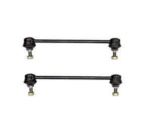 Rear Stabiliser Anti Roll Bar Links (Left & Right Sides) For Ford: Mondeo, Jaguar: X-Type, 1127648 - D2P Autoparts