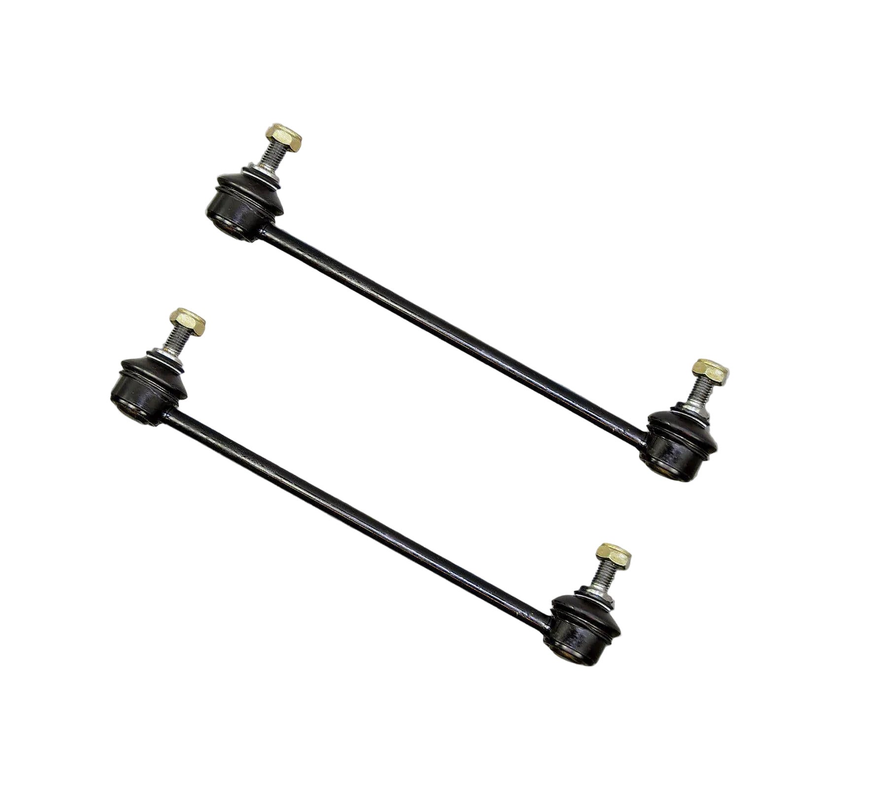 Rear Stabiliser Anti Roll Bar Links (Left & Right Sides) For Ford: Mondeo, Jaguar: X-Type, 1127648 - D2P Autoparts