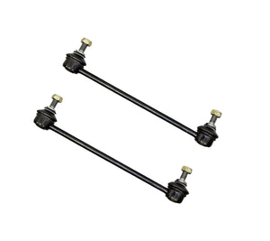 Rear Stabiliser Anti Roll Bar Links (Left & Right Sides) For Ford: Mondeo, Jaguar: X-Type, 1127648 - D2P Autoparts