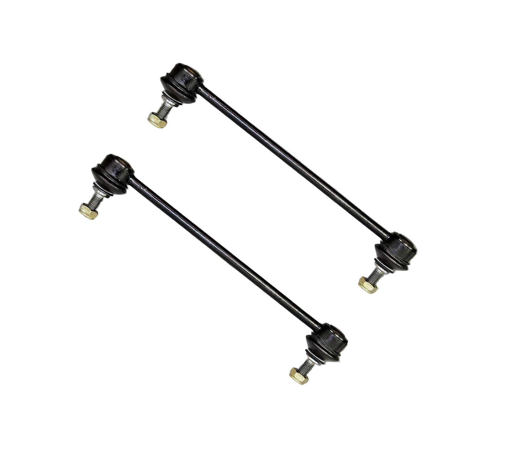 Rear Stabiliser Anti Roll Bar Links (Left & Right Sides) For Ford: Mondeo, Jaguar: X-Type, 1127648 - D2P Autoparts