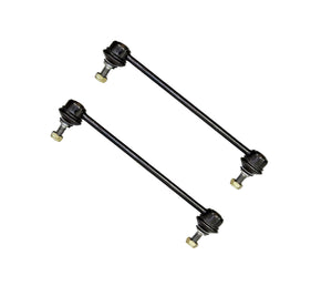 Rear Stabiliser Anti Roll Bar Links (Left & Right Sides) For Ford: Mondeo, Jaguar: X-Type, 1127648 - D2P Autoparts