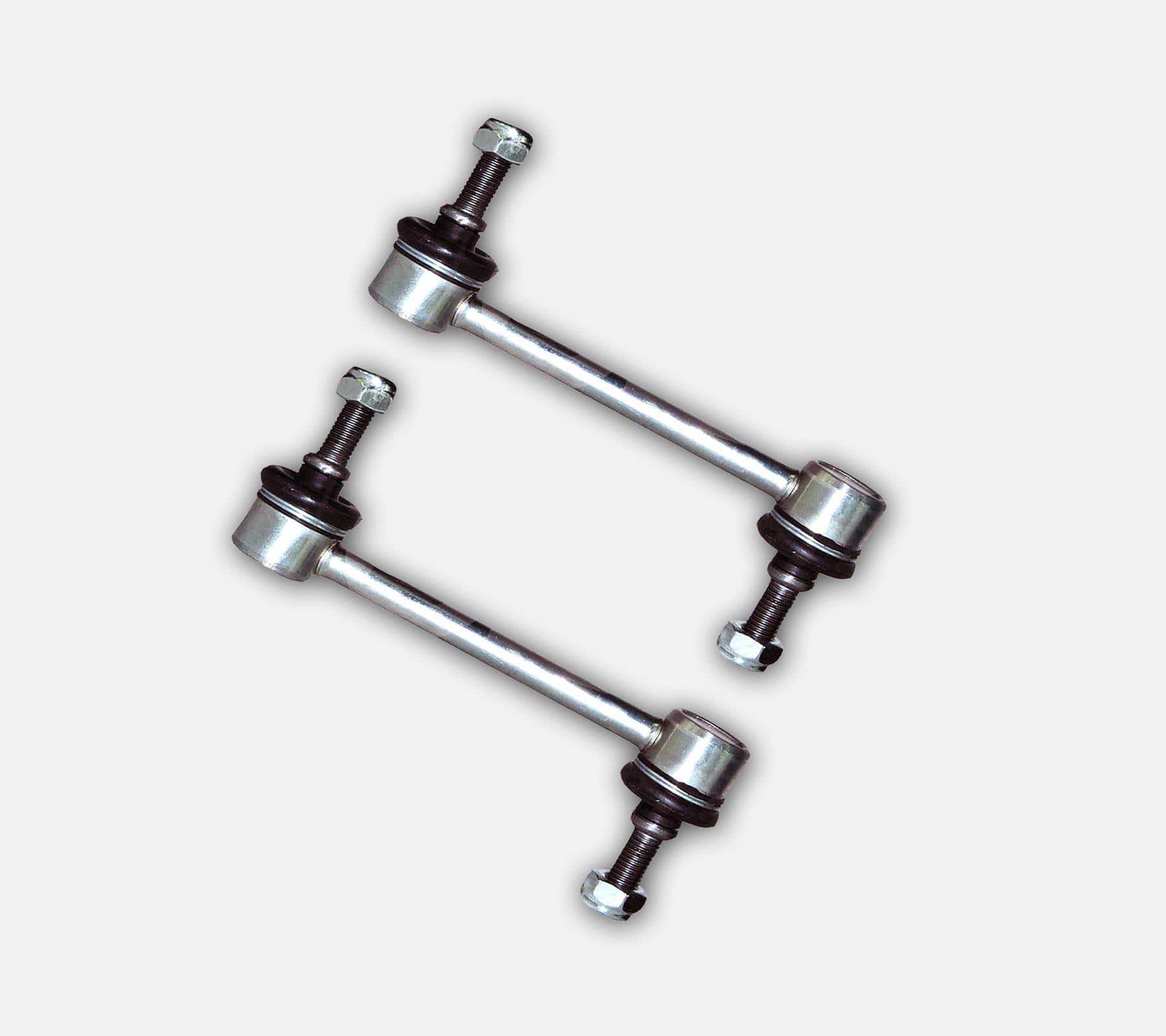 Rear Stabiliser Anti Roll Bar Links (Left & Right Sides) For Honda - D2P Autoparts