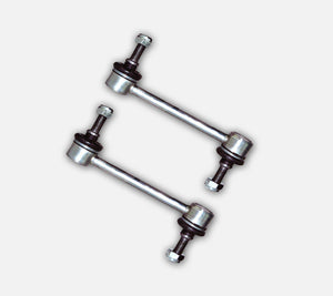 Rear Stabiliser Anti Roll Bar Links (Left & Right Sides) For Honda - D2P Autoparts