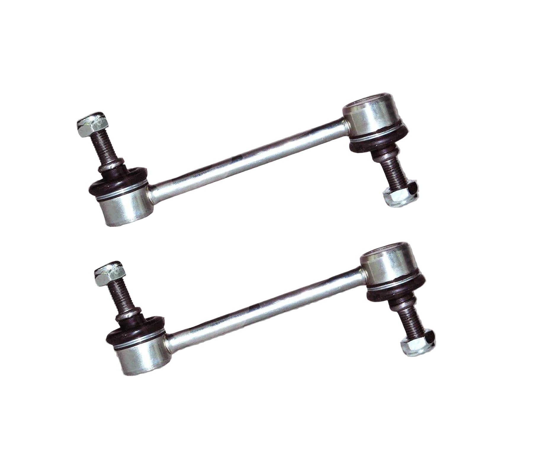 Rear Stabiliser Anti Roll Bar Links (Left & Right Sides) For Honda - D2P Autoparts