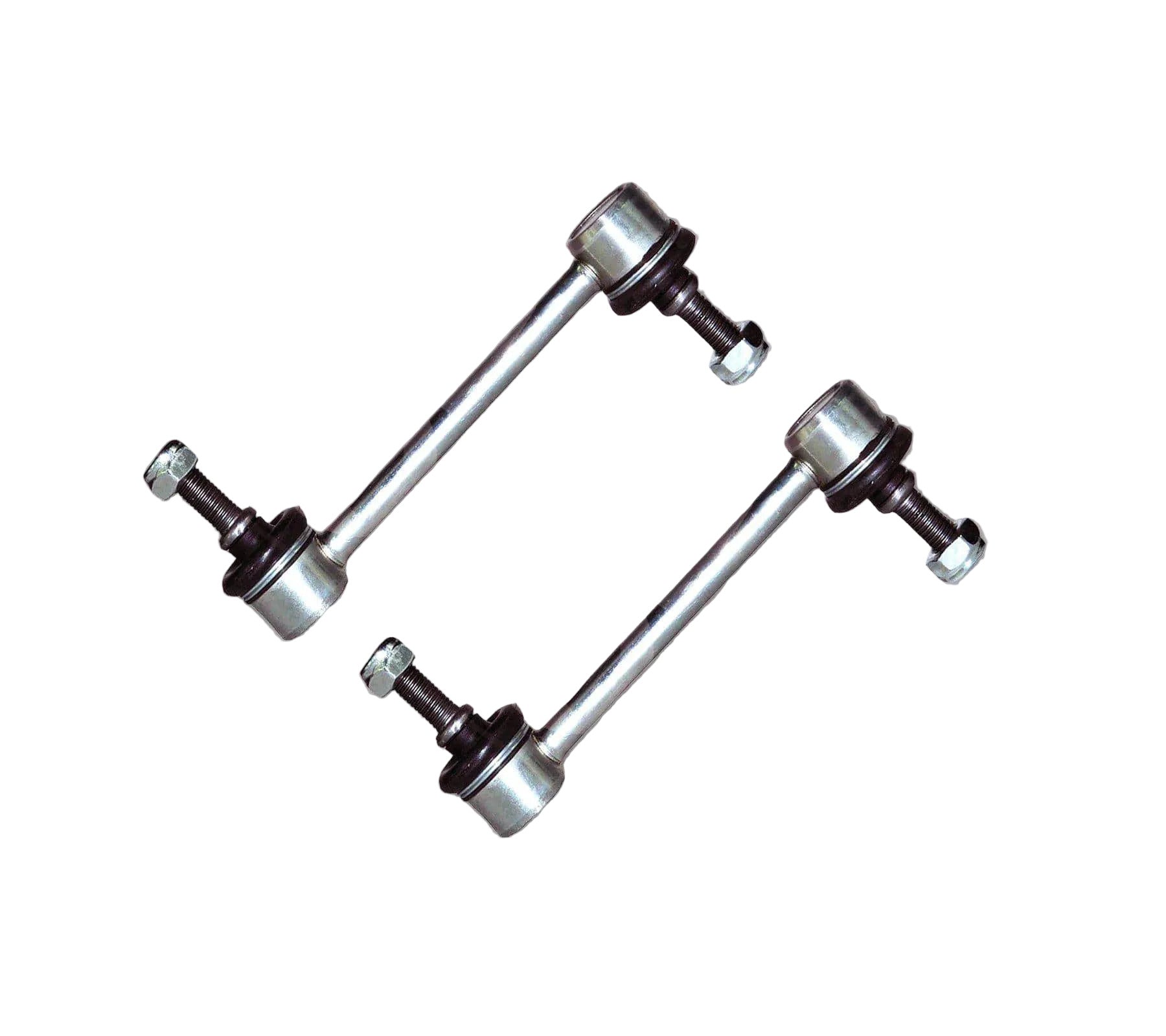 Rear Stabiliser Anti Roll Bar Links (Left & Right Sides) For Honda - D2P Autoparts