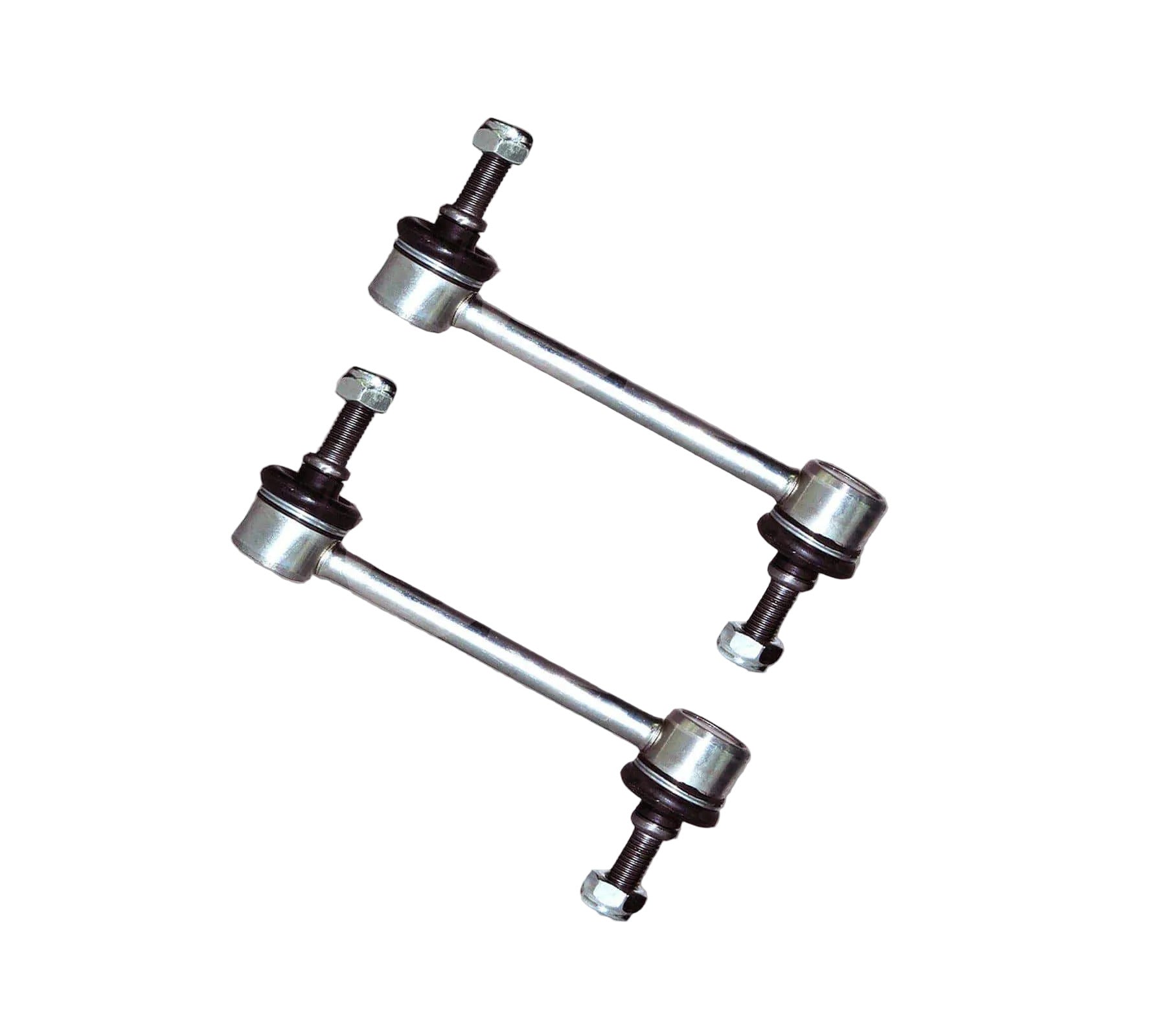 Rear Stabiliser Anti Roll Bar Links (Left & Right Sides) For Honda - D2P Autoparts