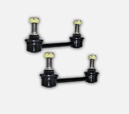 Rear Stabiliser Anti Roll Bar Links (Left & Right Sides) For Volvo - D2P Autoparts