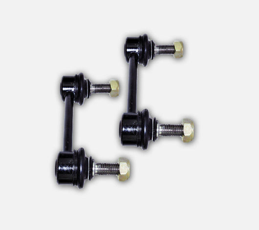 Rear Stabiliser Anti Roll Bar Links (Left & Right Sides) For Volvo - D2P Autoparts