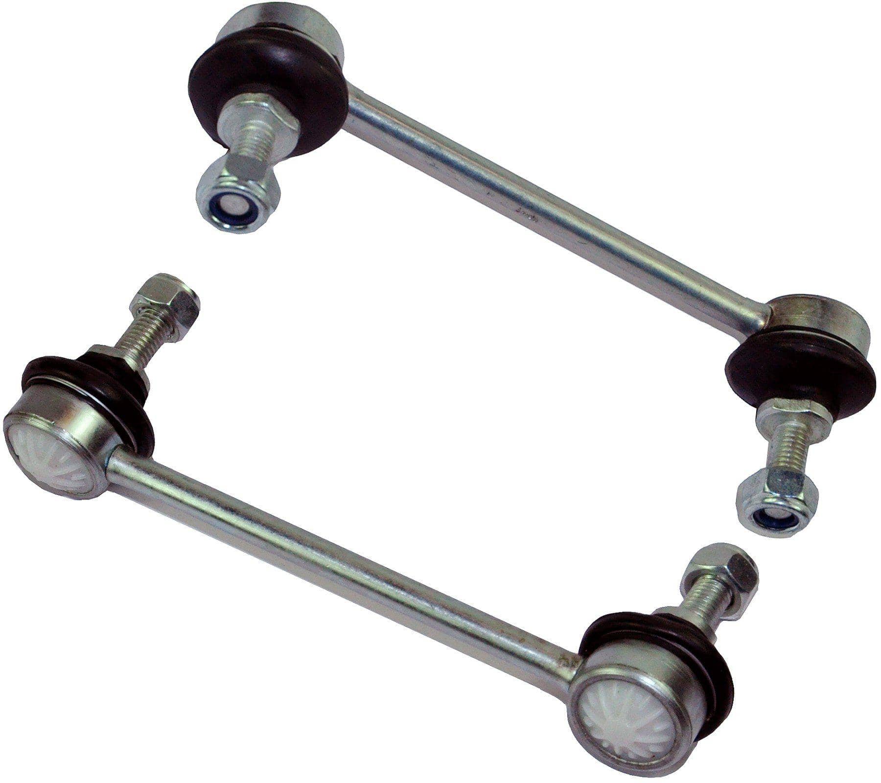 Rear Stabiliser Anti Roll Bar Links Pair (Left & Right) For Land Rover - D2P Autoparts