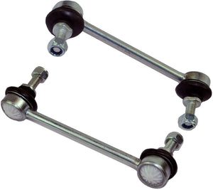 Rear Stabiliser Anti Roll Bar Links Pair (Left & Right) For Land Rover - D2P Autoparts