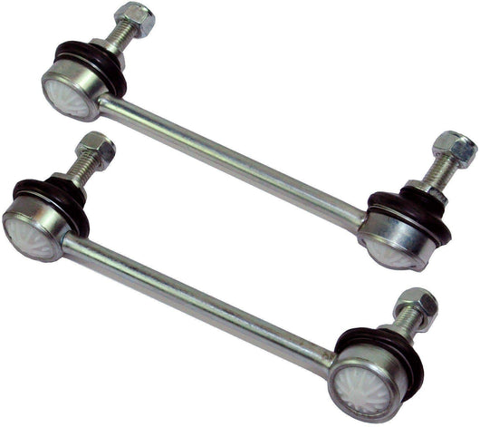 Rear Stabiliser Anti Roll Bar Links Pair (Left & Right) For Land Rover - D2P Autoparts