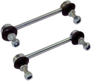 Rear Stabiliser Anti Roll Bar Links Pair (Left & Right) For Land Rover - D2P Autoparts