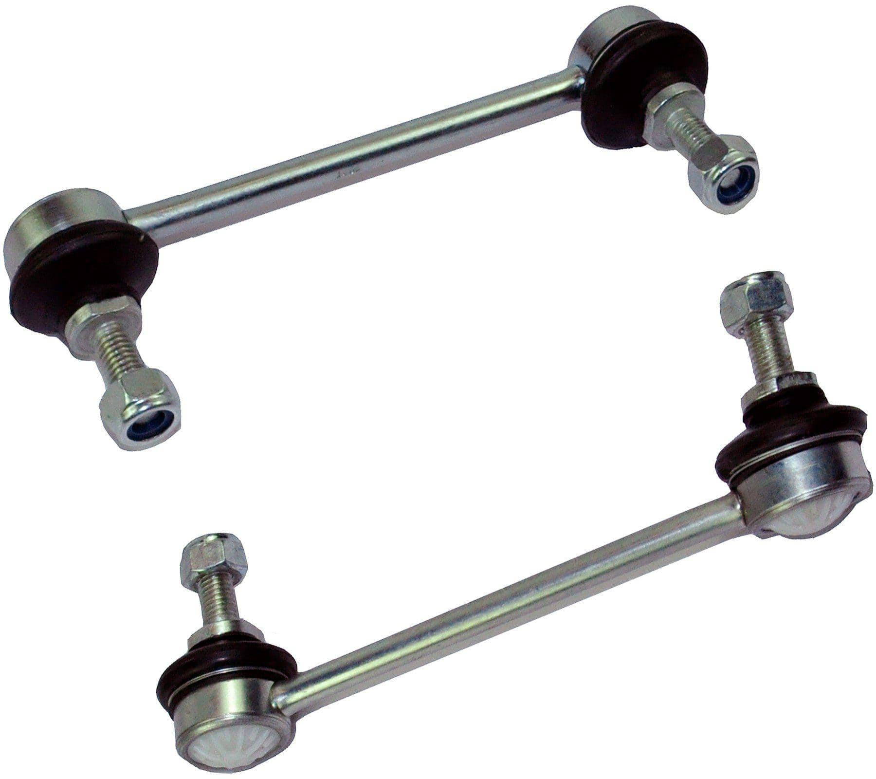 Rear Stabiliser Anti Roll Bar Links Pair (Left & Right) For Land Rover - D2P Autoparts