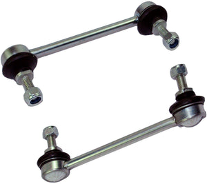 Rear Stabiliser Anti Roll Bar Links Pair (Left & Right) For Land Rover - D2P Autoparts
