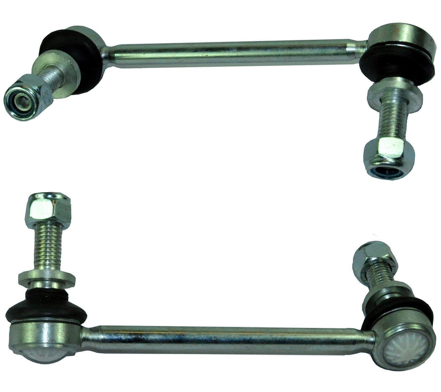 Rear Stabiliser Anti Roll Bar Links Pair (Left & Right Sides) For Land Rover - D2P Autoparts
