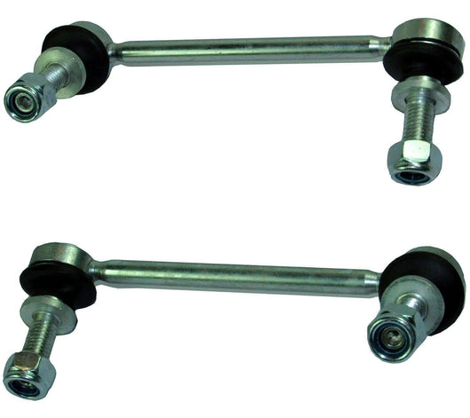 Rear Stabiliser Anti Roll Bar Links Pair (Left & Right Sides) For Land Rover - D2P Autoparts