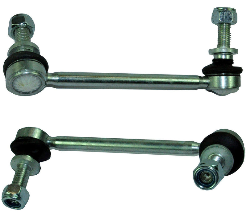 Rear Stabiliser Anti Roll Bar Links Pair (Left & Right Sides) For Land Rover - D2P Autoparts