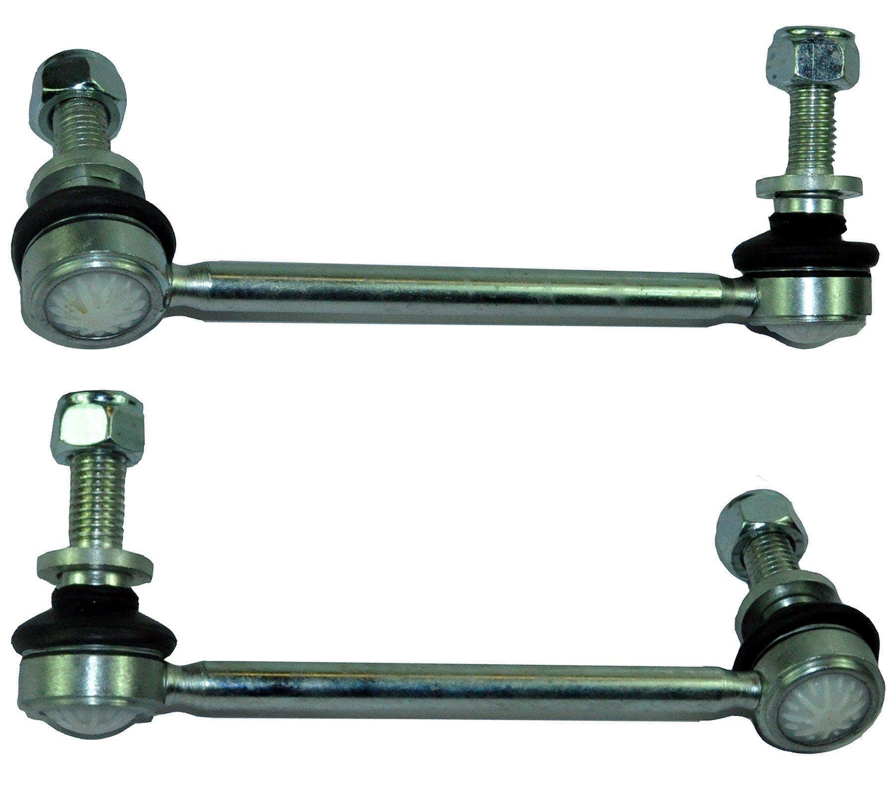 Rear Stabiliser Anti Roll Bar Links Pair (Left & Right Sides) For Land Rover - D2P Autoparts