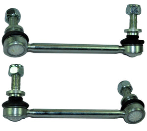 Rear Stabiliser Anti Roll Bar Links Pair (Left & Right Sides) For Land Rover - D2P Autoparts