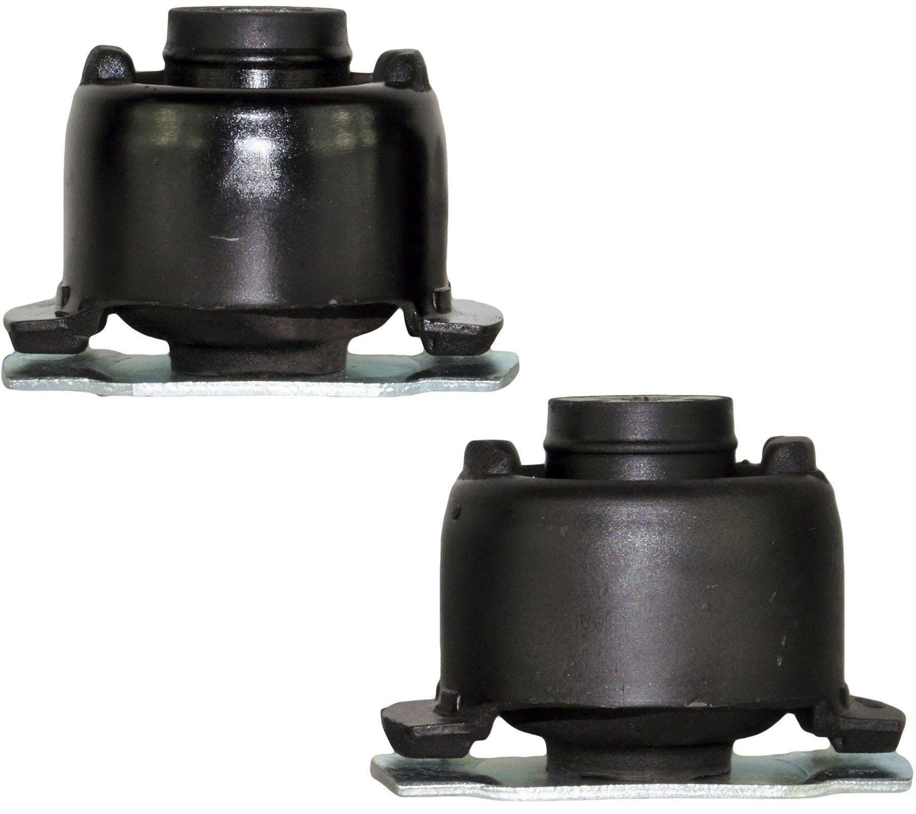Rear Subframe Mounting Bushes Pair (Left & Right Sides) For Renault Laguna 8200427868 - D2P Autoparts