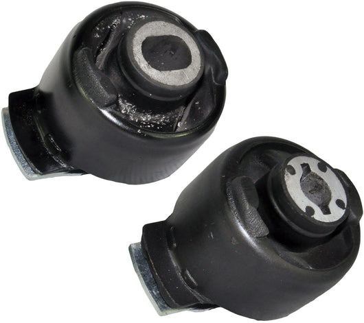 Rear Subframe Mounting Bushes Pair (Left & Right Sides) For Renault Laguna 8200427868 - D2P Autoparts