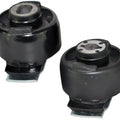 Rear Subframe Mounting Bushes Pair (Left & Right Sides) For Renault Laguna 8200427868 - D2P Autoparts