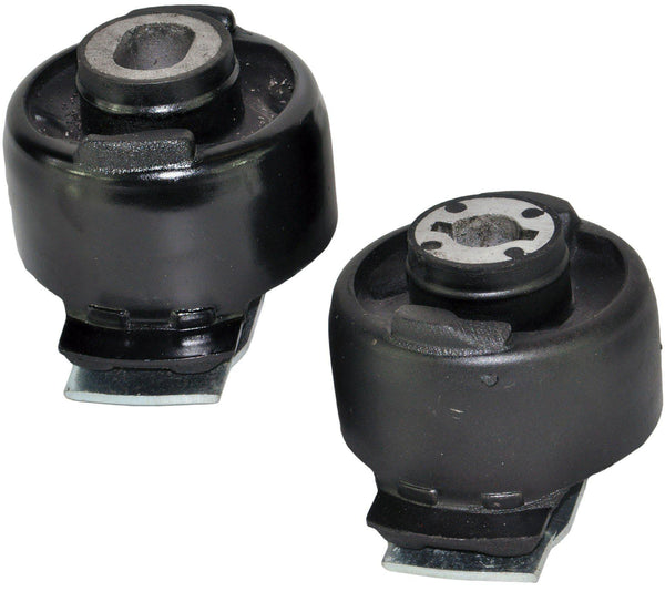 Rear Subframe Mounting Bushes Pair (Left & Right Sides) For Renault Laguna 8200427868 - D2P Autoparts